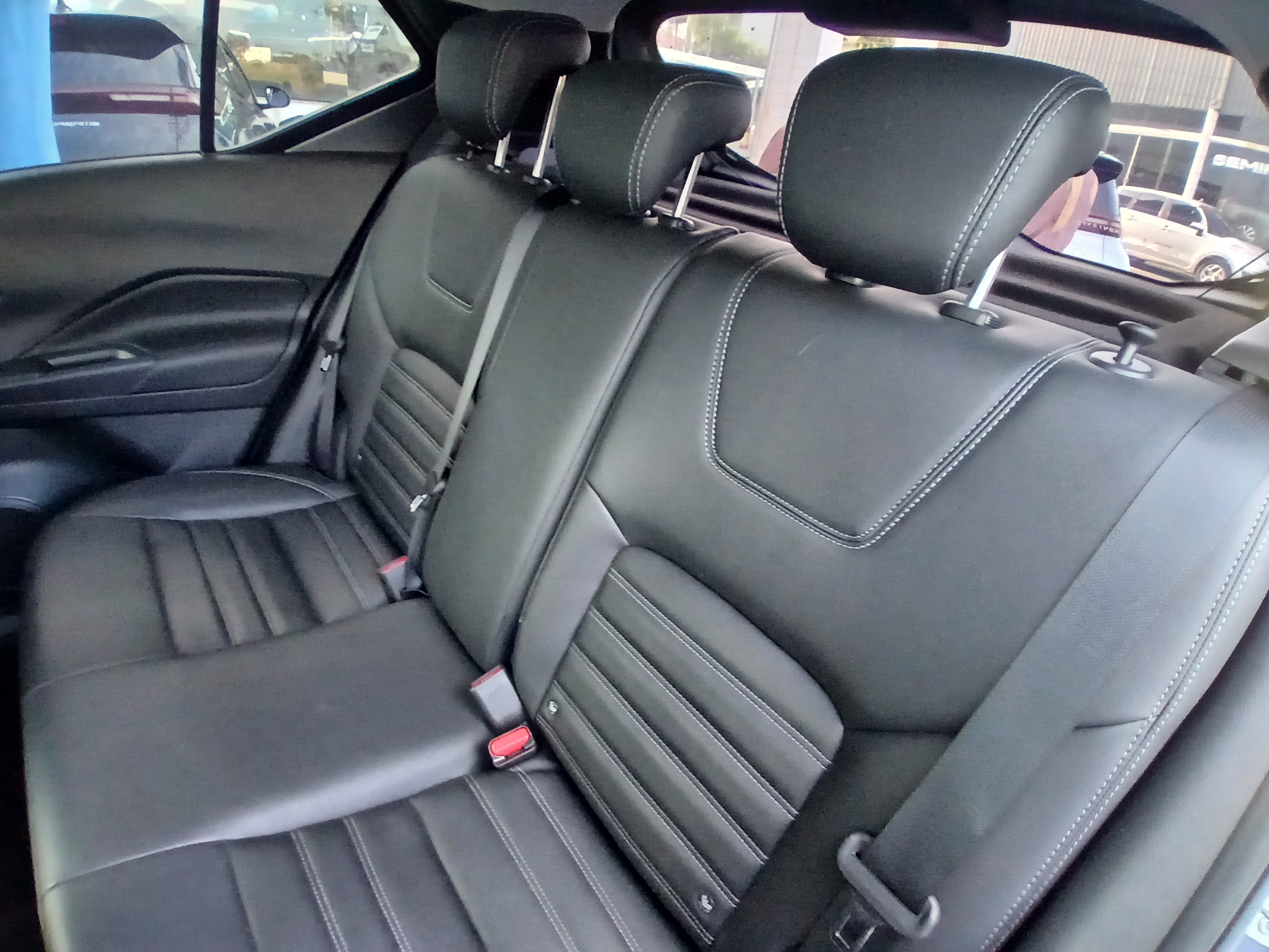 KICKS 1.6 16V FLEXSTART SL 4P XTRONIC6