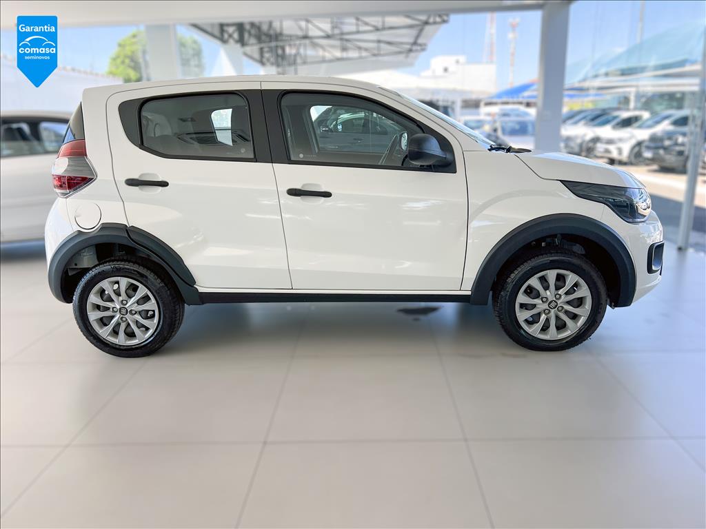 MOBI 1.0 EVO FLEX LIKE. MANUAL3