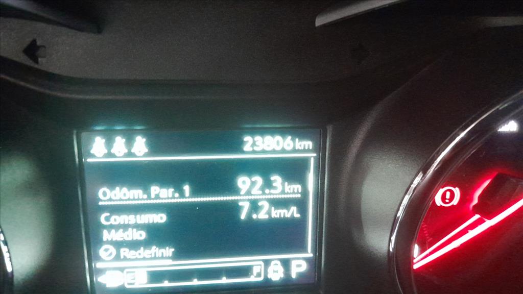 TRACKER 1.0 TURBO FLEX LT AUTOMÁTICO11