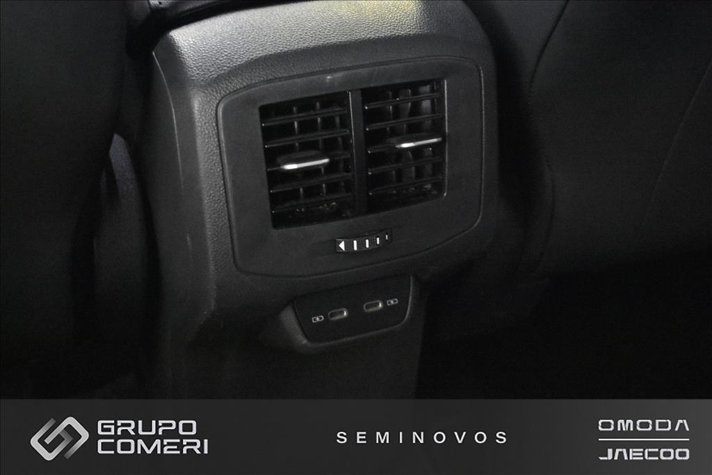 T-CROSS 1.4 250 TSI TOTAL FLEX EXTREME AUTOMÁTICO15