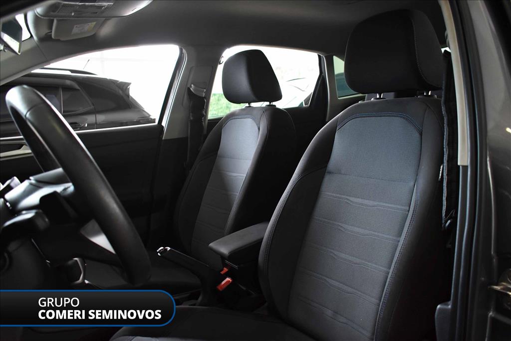 NIVUS 1.0 200 TSI TOTAL FLEX COMFORTLINE AUTOMÁTICO6