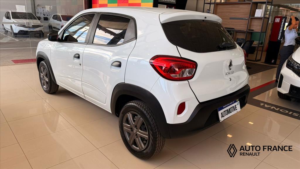 KWID 1.0 12V SCE FLEX ZEN MANUAL6