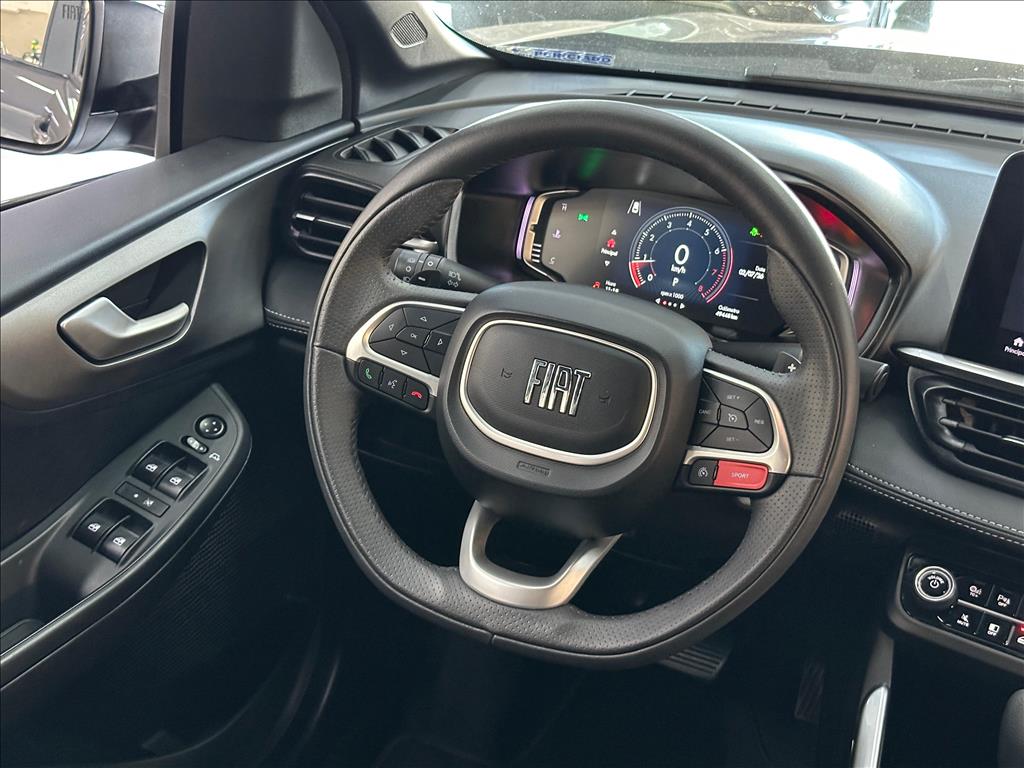 FASTBACK 1.0 TURBO 200 FLEX IMPETUS CVT5