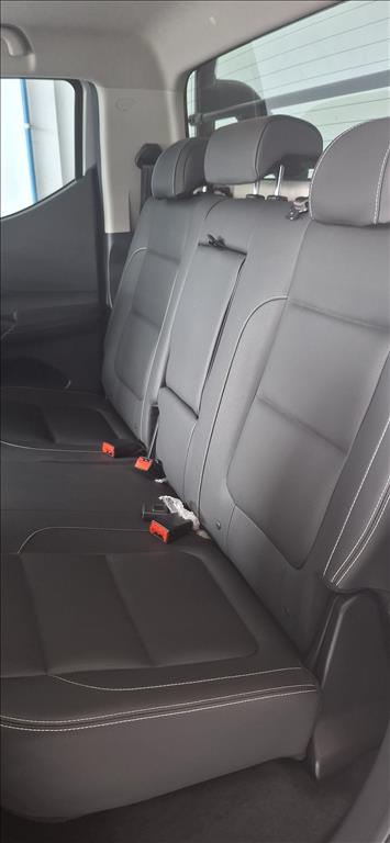 TITANO 2.2 TURBO DIESEL RANCH 4X4 AT67