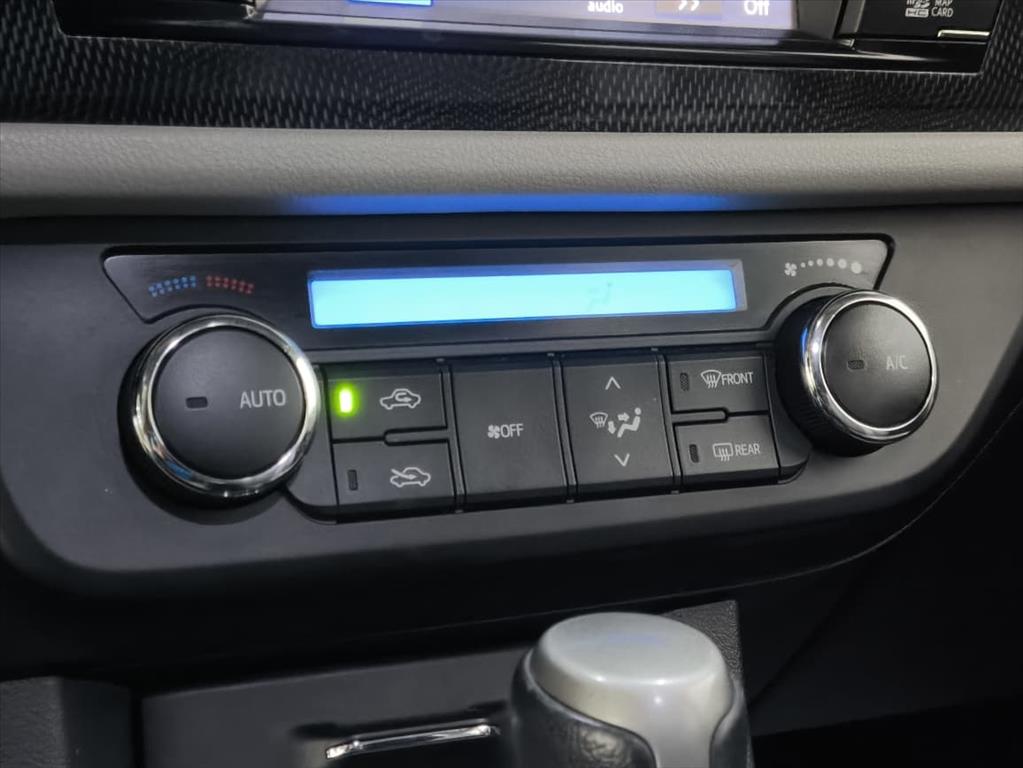COROLLA 2.0 XEI 16V FLEX 4P AUTOMÁTICO9