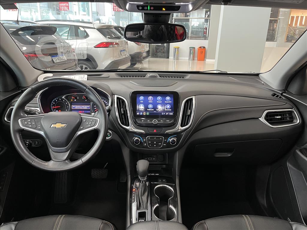 EQUINOX 1.5 16V TURBO GASOLINA PREMIER AWD AUTOMÁTICO6