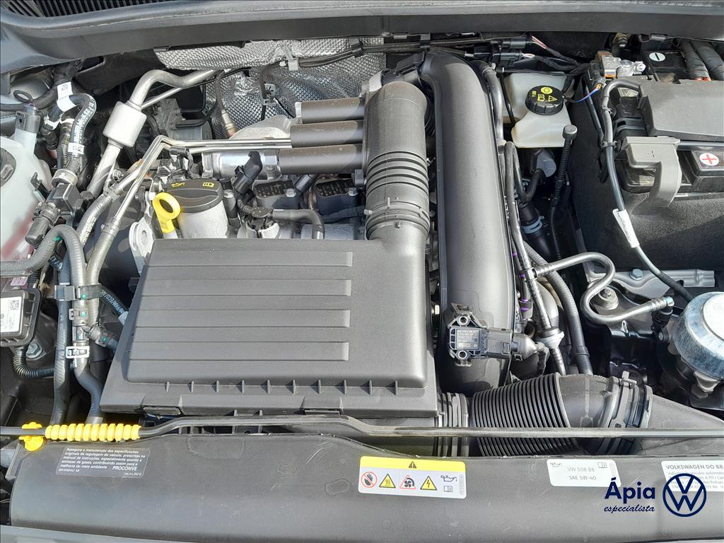T-CROSS 1.4 250 TSI TOTAL FLEX HIGHLINE AUTOMÁTICO10