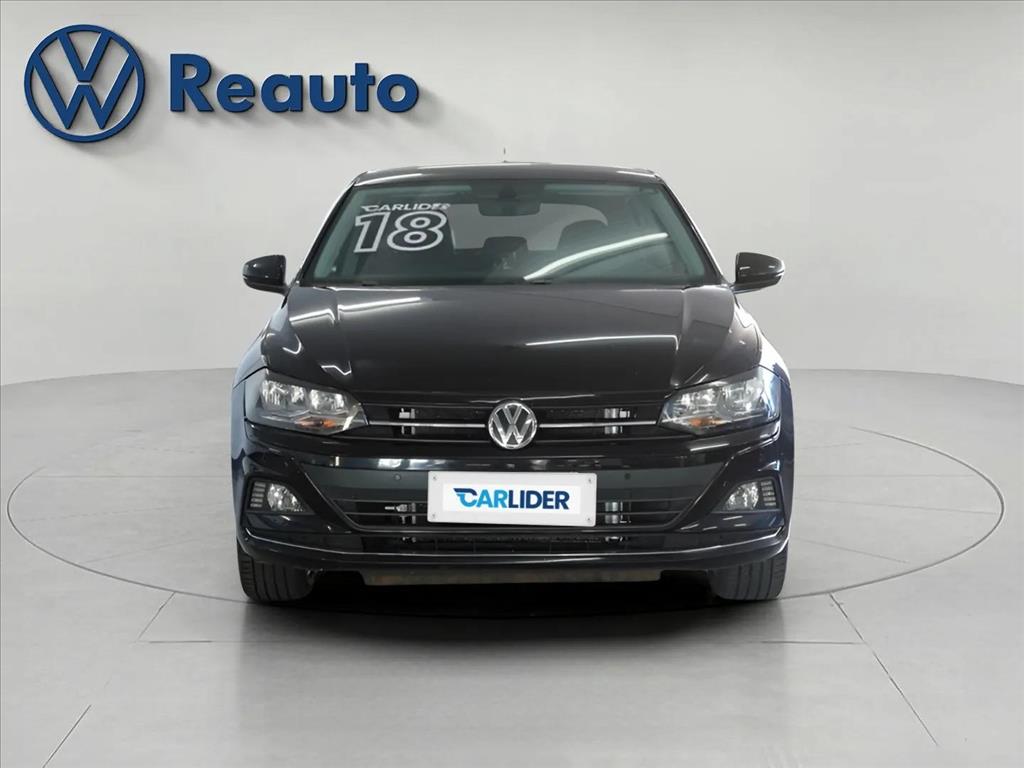 POLO 1.0 200 TSI HIGHLINE AUTOMÁTICO6
