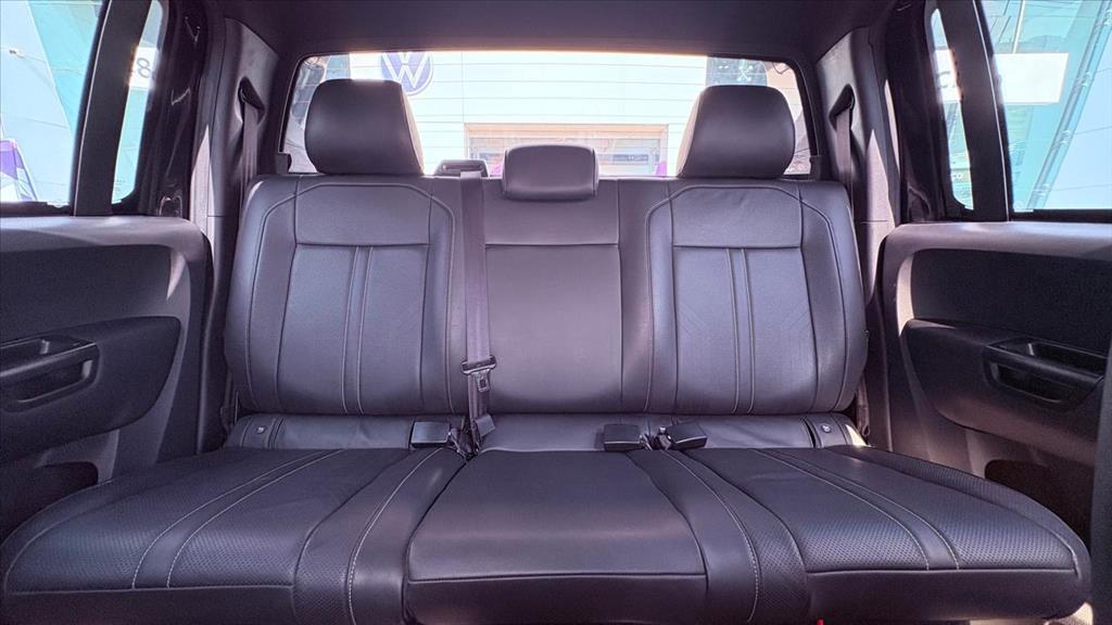 AMAROK 3.0 V6 TDI DIESEL EXTREME CD 4MOTION AUTOMÁTICO12