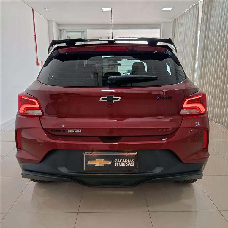 ONIX 1.0 TURBO FLEX RS AUTOMÁTICO3