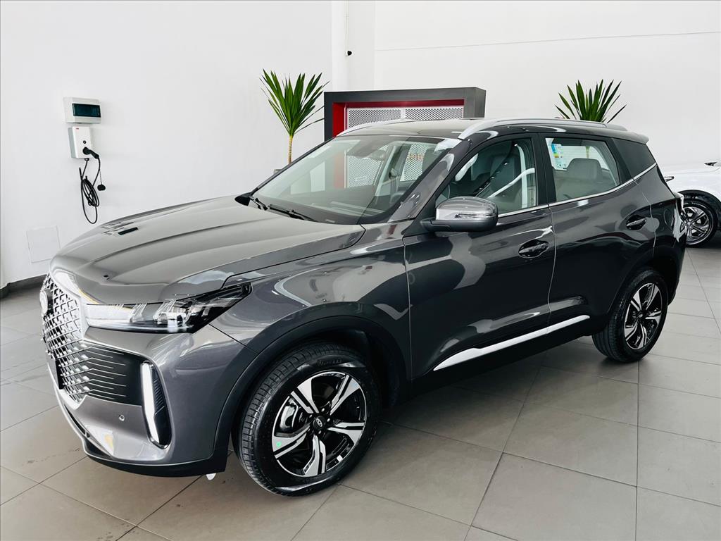 1.5 VVT TURBO iFLEX SPORT CVT