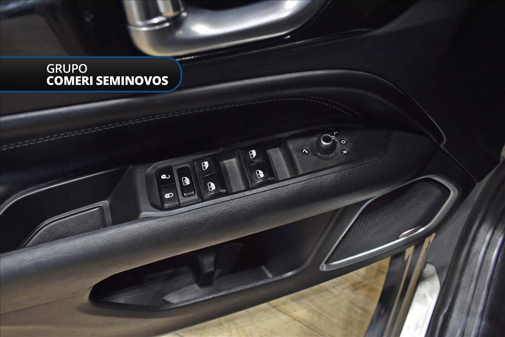 COMPASS 1.3 T270 TURBO FLEX S AT615