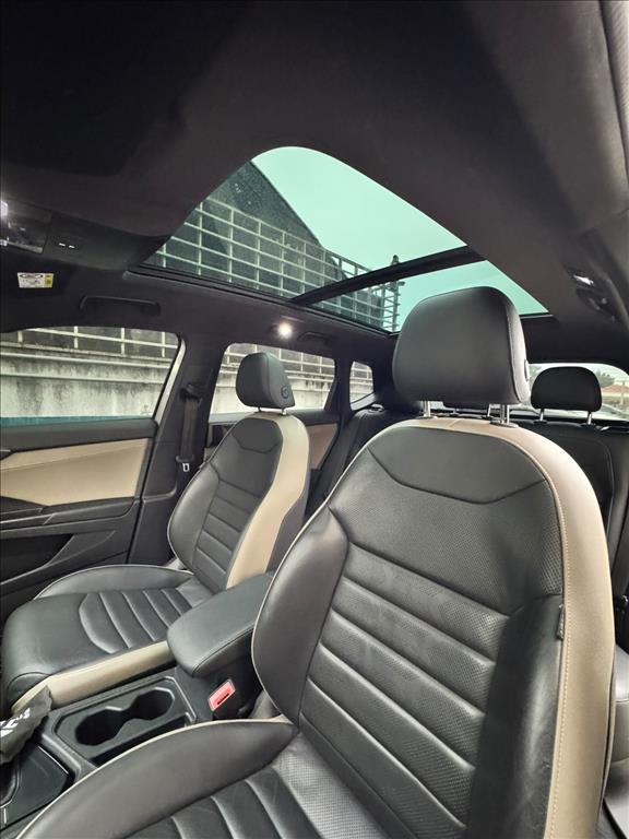 TAOS 1.4 250 TSI TOTAL FLEX HIGHLINE AUTOMÁTICO12