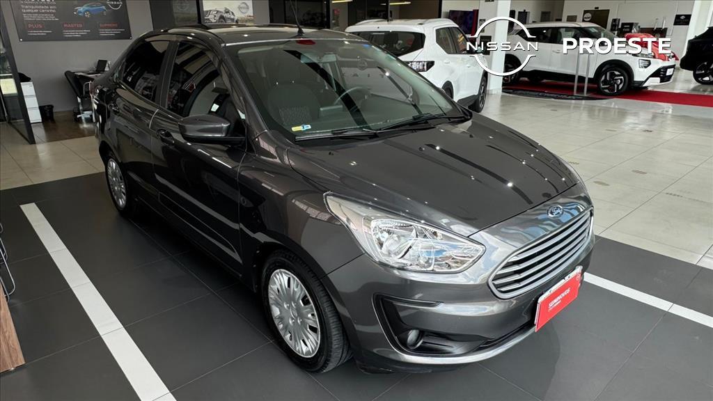 KA 1.5 TI-VCT FLEX SE SEDAN MANUAL