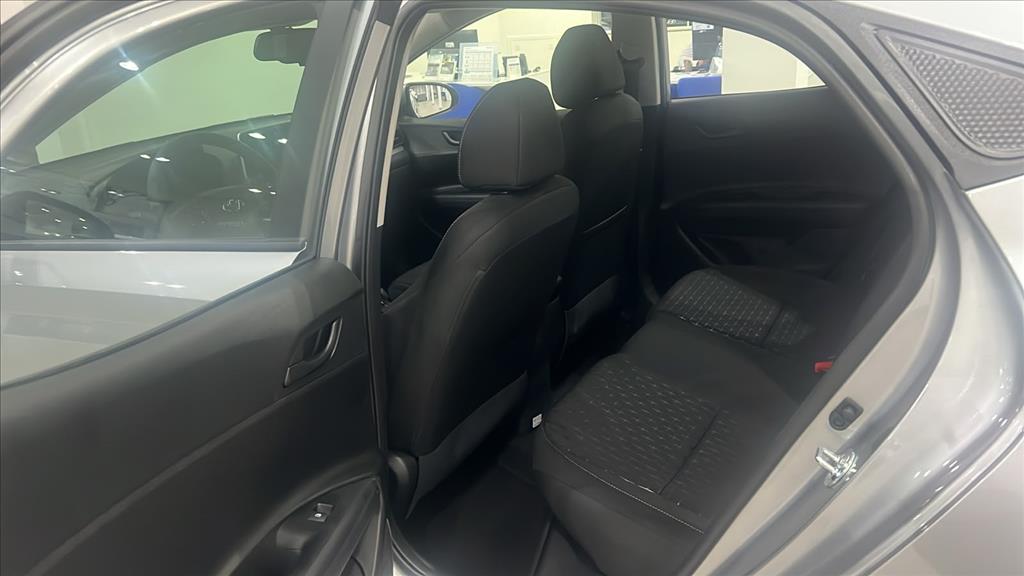HB20 1.0 TGDI FLEX LIMITED AUTOMÁTICO5