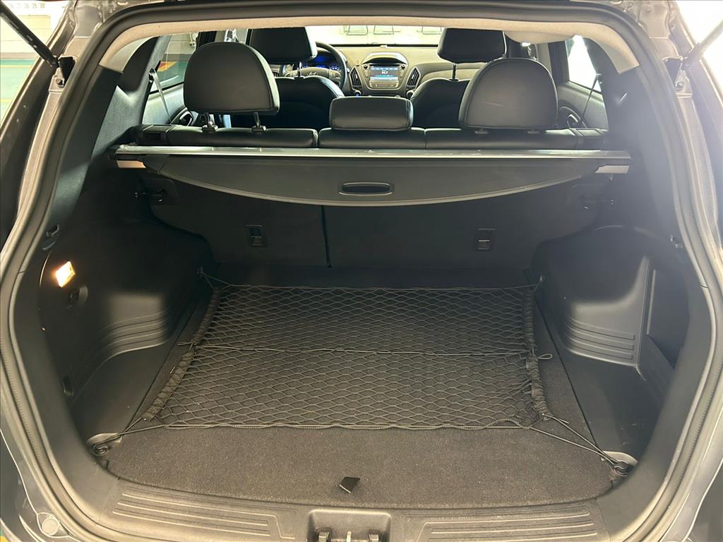 Hyundai-IX35-2.0 MPFI GL 16V FLEX 4P AUTOMÁTICO
