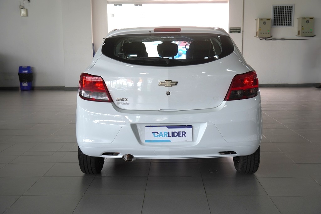 ONIX 1.0 MPFI JOY 8V FLEX 4P MANUAL4