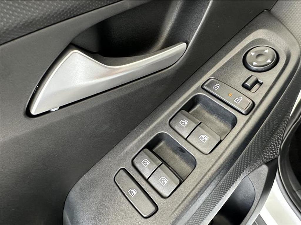 Hyundai-CRETA-1.0 TGDI FLEX COMFORT AUTOMÁTICO