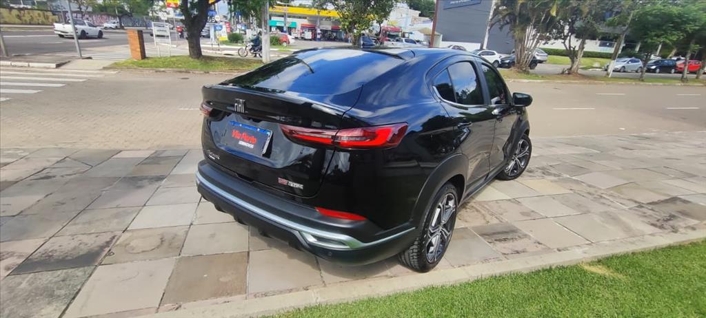 Fiat-FASTBACK-1.3 TURBO 270 FLEX LIMITED EDITION AT6