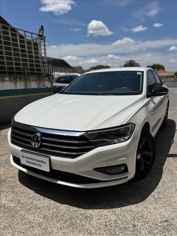 JETTA 1.4 250 TSI TOTAL FLEX COMFORTLINE TIPTRONIC0