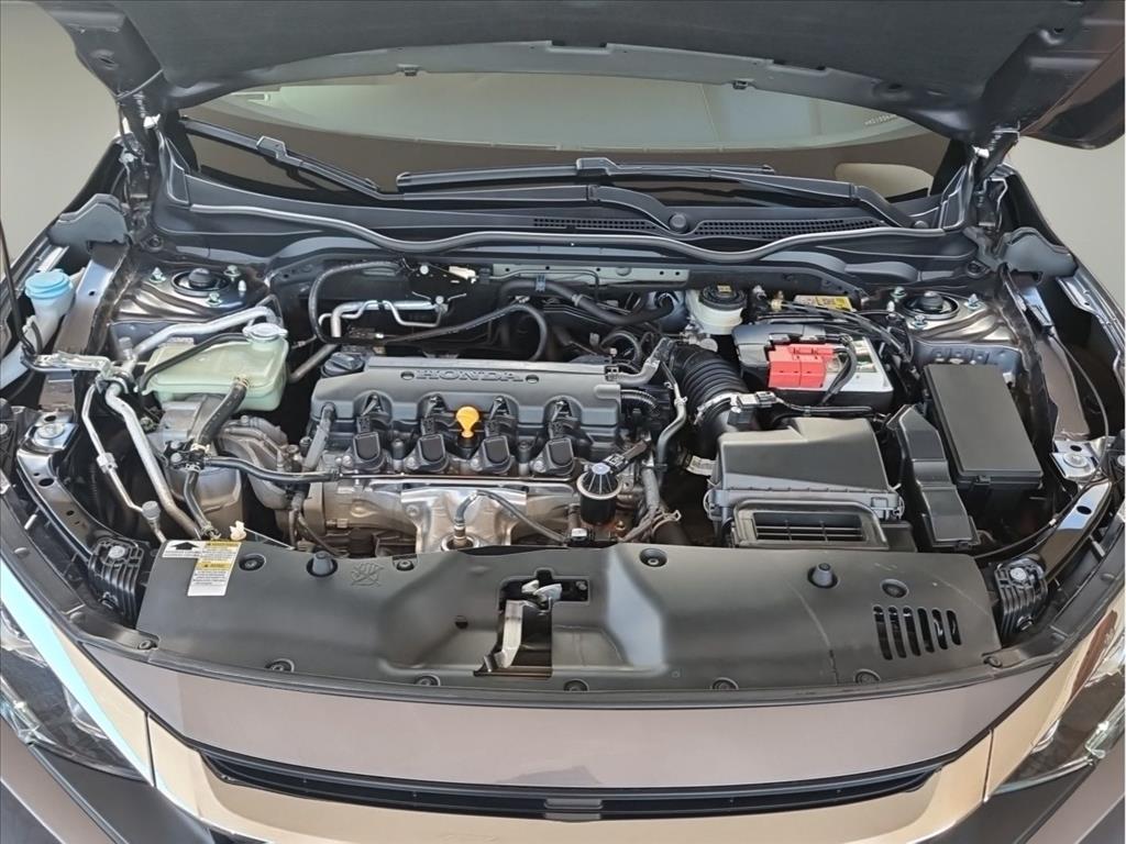 CIVIC 2.0 16V FLEXONE EX 4P CVT9