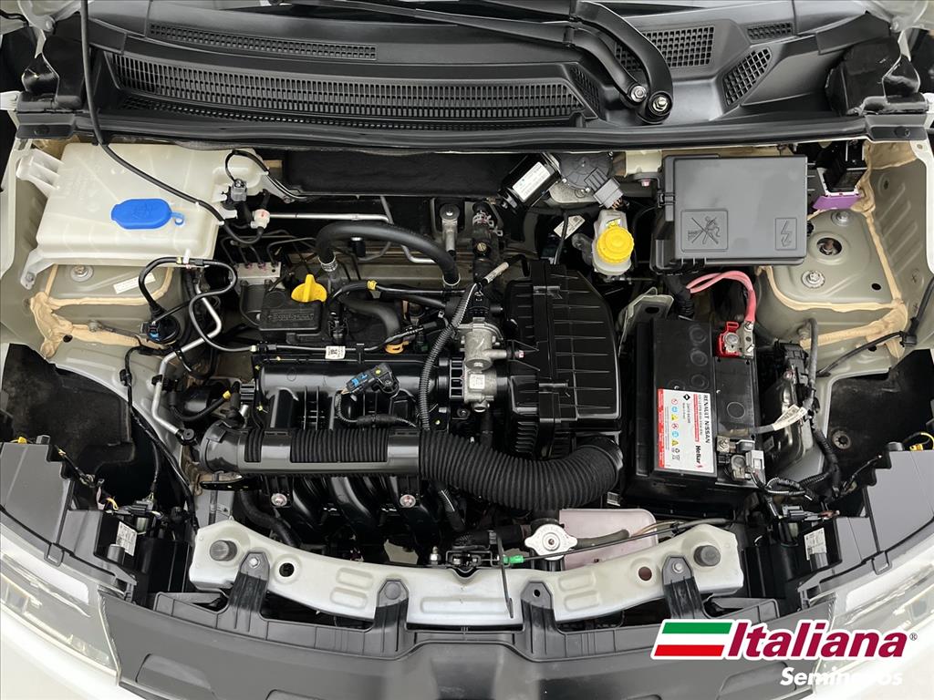 KWID 1.0 12V SCE FLEX ZEN MANUAL14