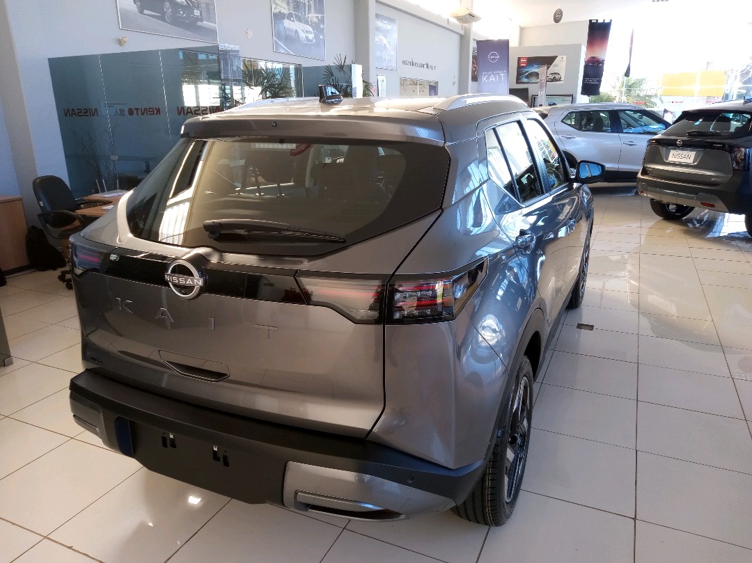 KAIT 1.6 FLEX ADVANCE XTRONIC5