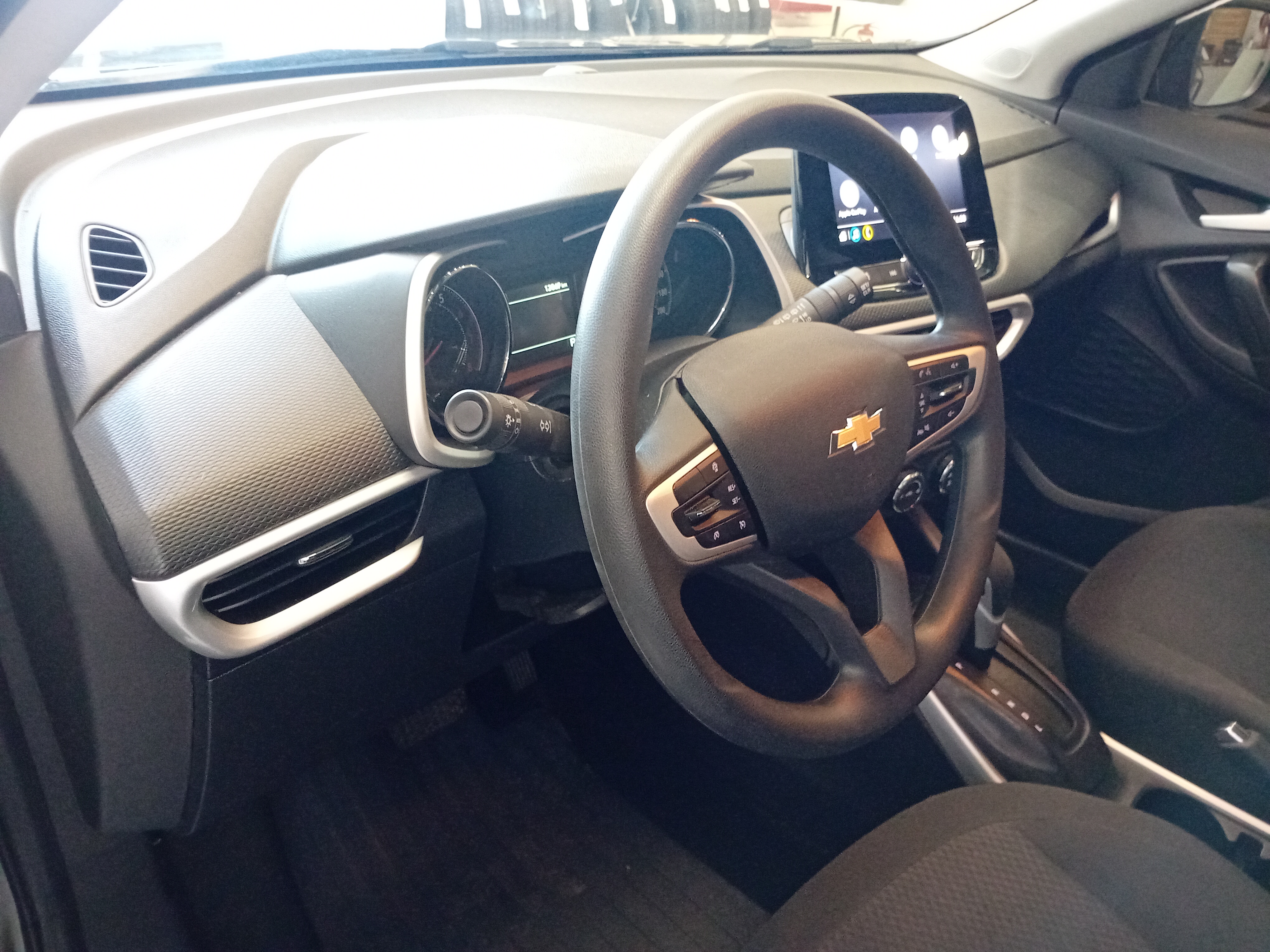TRACKER 1.0 TURBO FLEX LT AUTOMÁTICO6