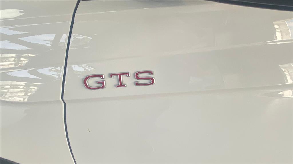 NIVUS 1.4 250 TSI TOTAL FLEX GTS AUTOMÁTICO8