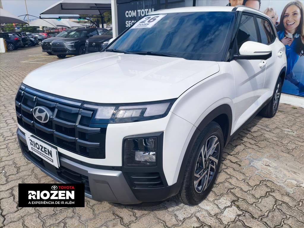 CRETA 1.0 TGDI FLEX PLATINUM AUTOMÁTICO1