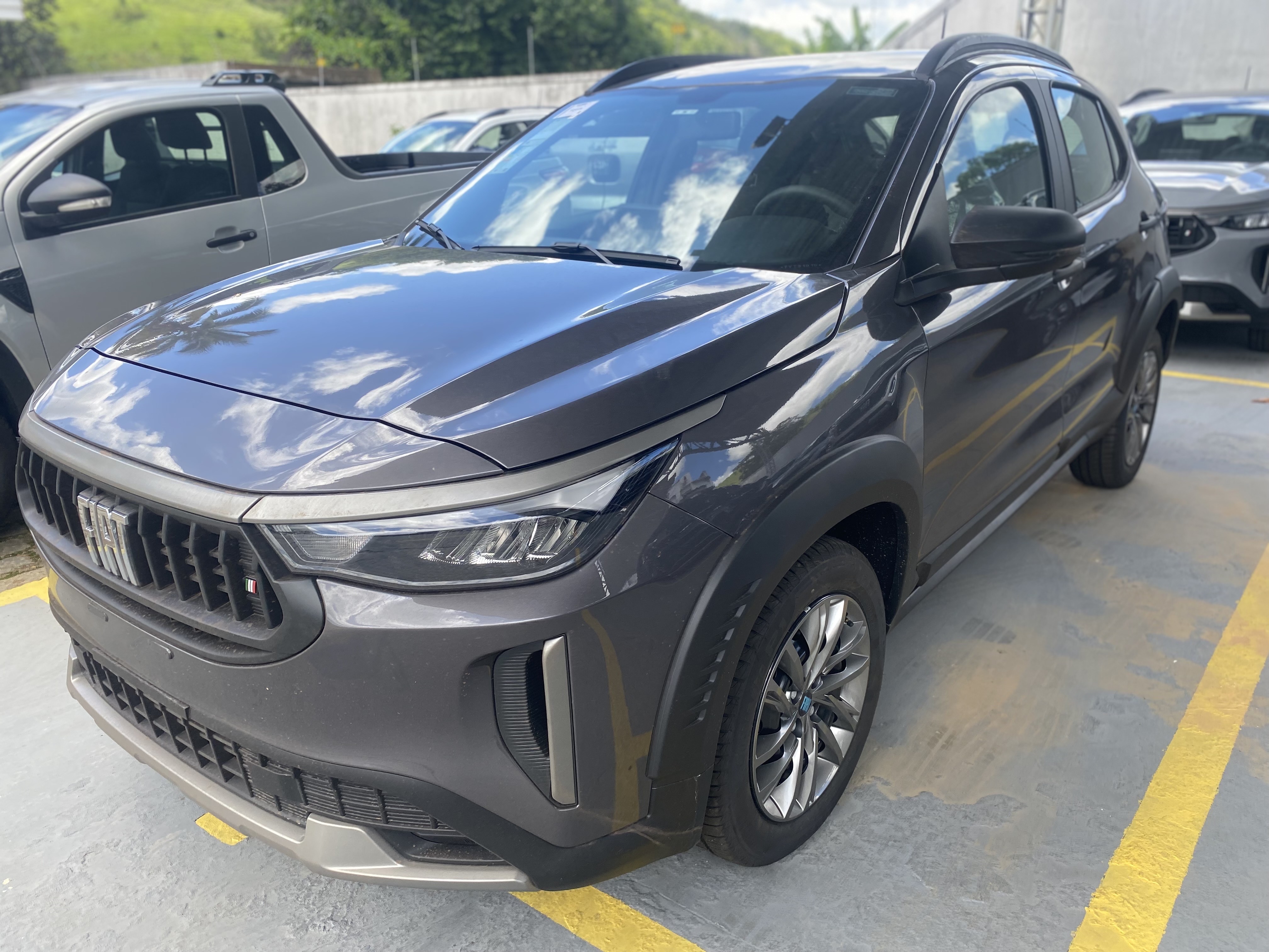 PULSE 1.3 FLEX DRIVE CVT2