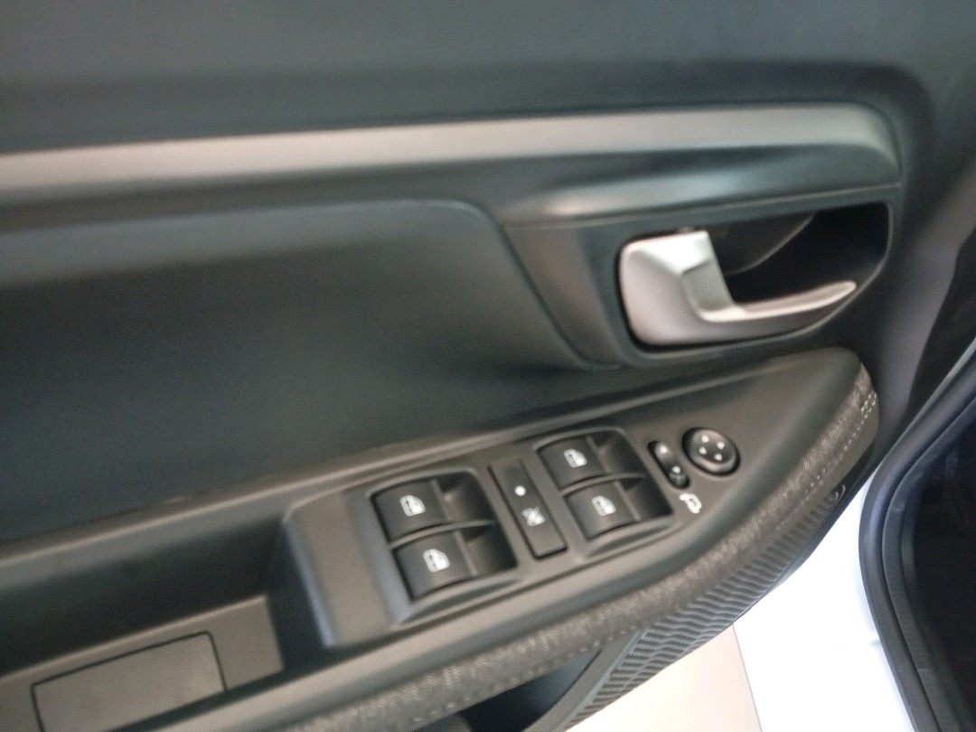 STRADA 1.3 FIREFLY FLEX VOLCANO CD CVT5