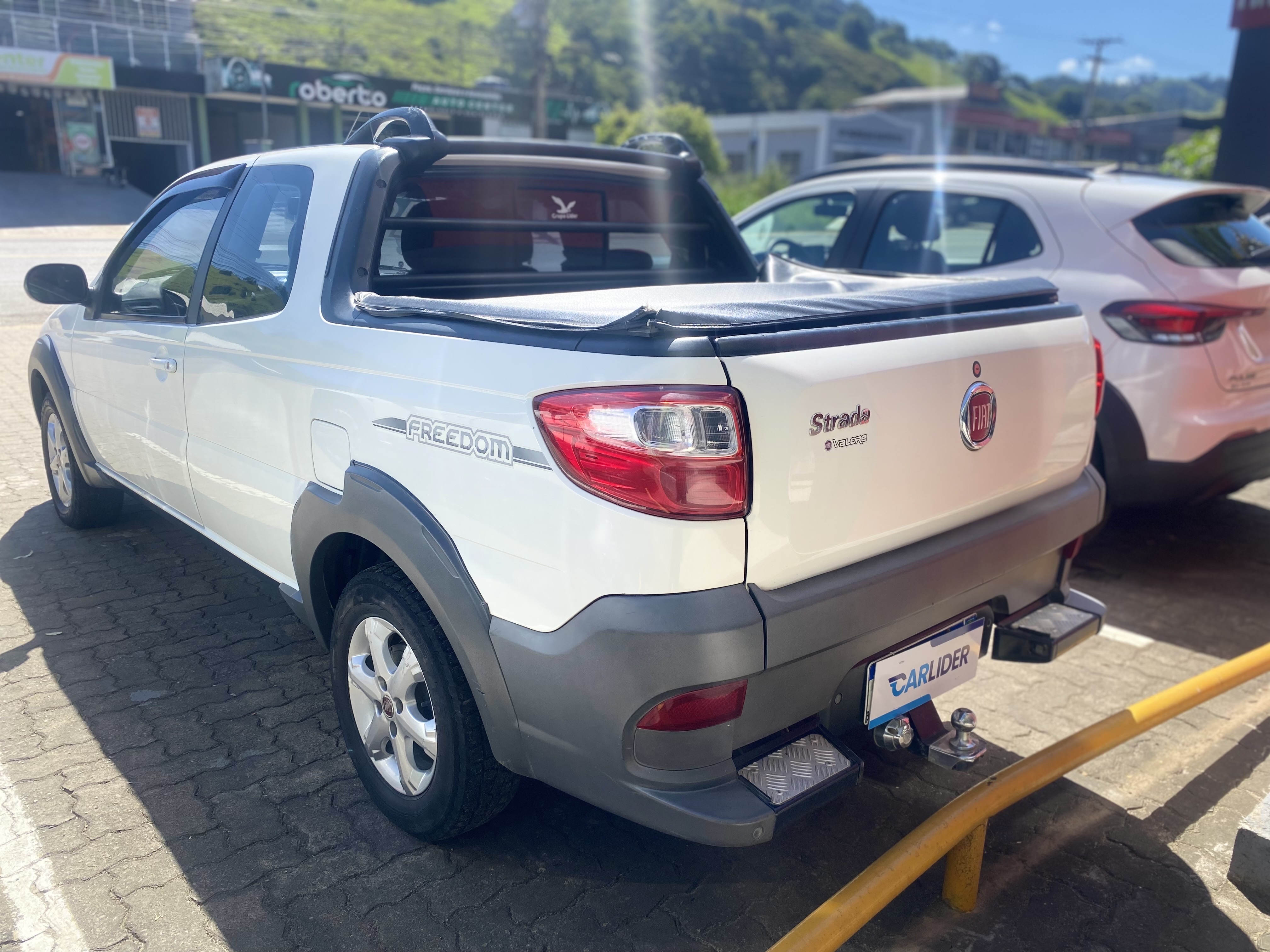STRADA 1.4 MPI FREEDOM CD 8V FLEX 3P MANUAL5