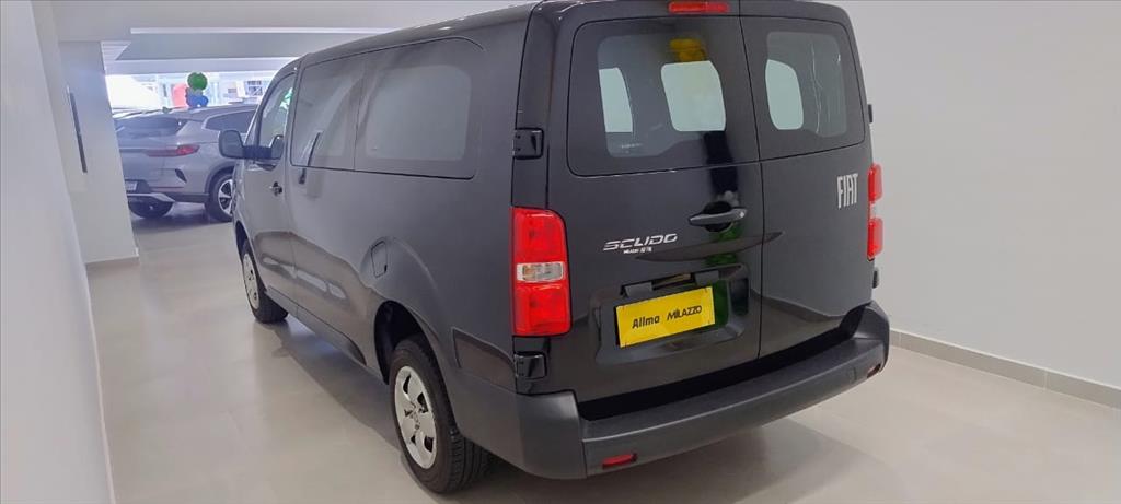 SCUDO 1.5 BLUEHDI DIESEL MULTI MANUAL4