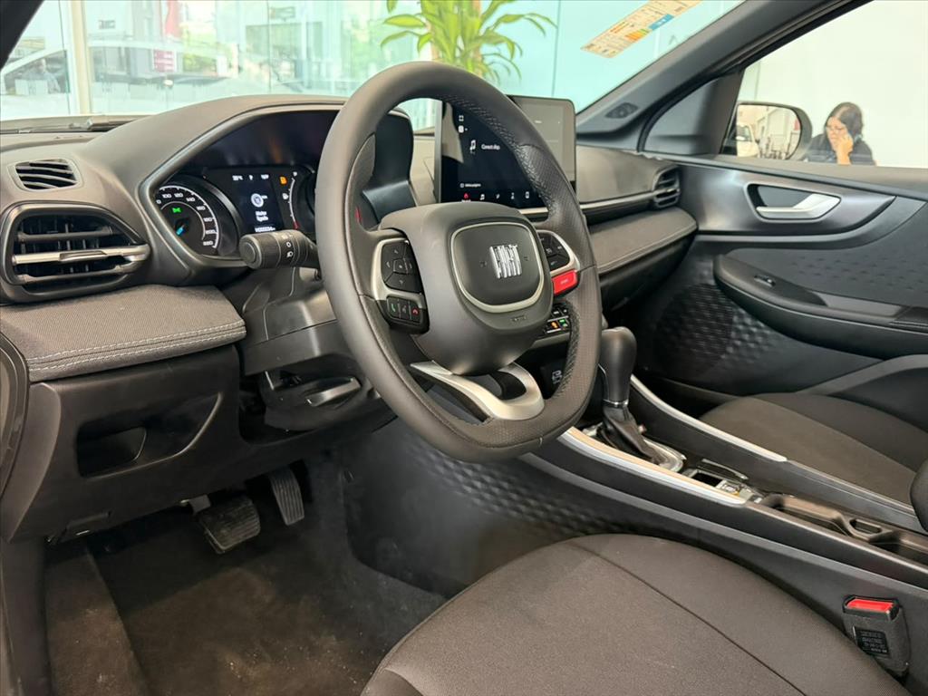 FASTBACK 1.0 TURBO 200 HYBRID AUDACE CVT10