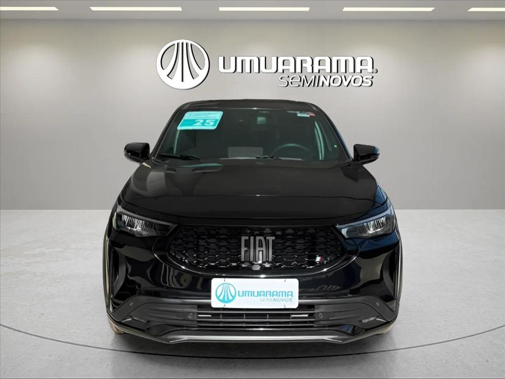 FASTBACK 1.0 TURBO 200 FLEX IMPETUS CVT0