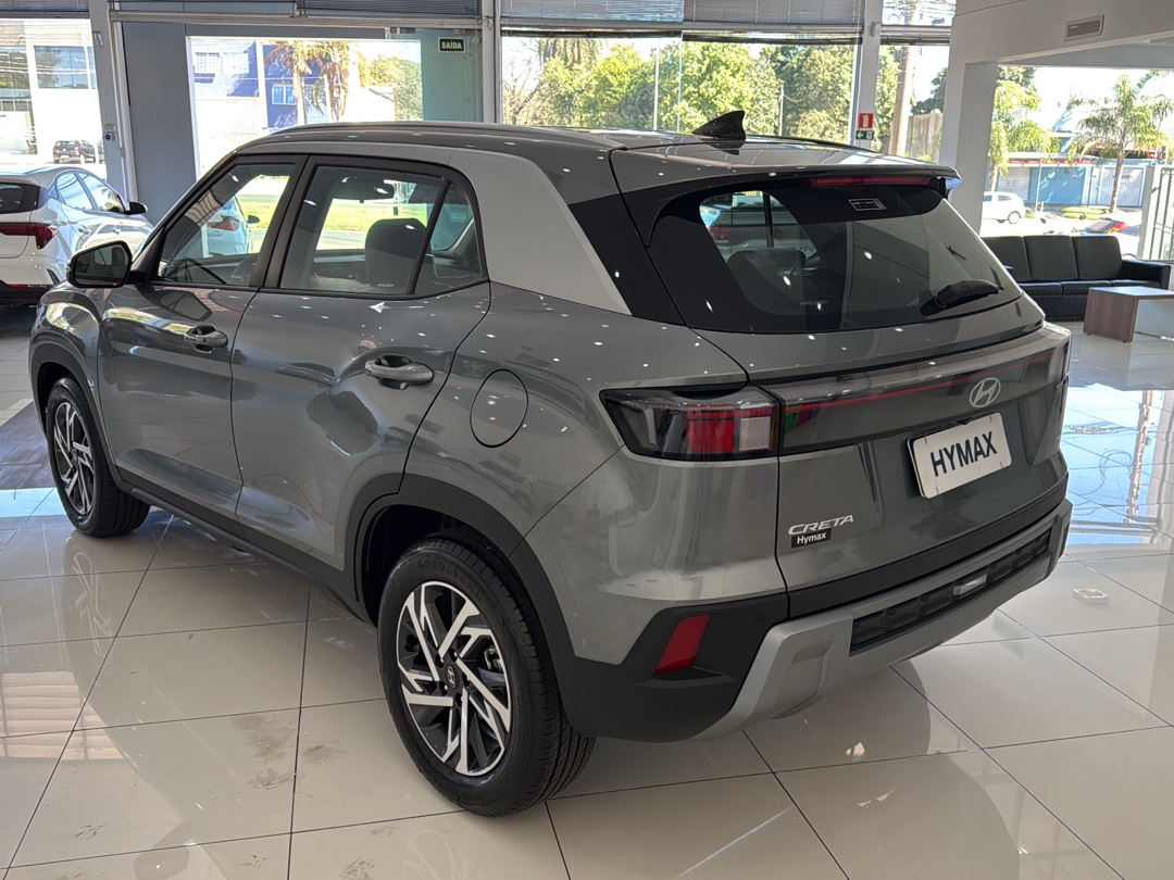 CRETA 1.0 TGDI FLEX LIMITED AUTOMÁTICO5