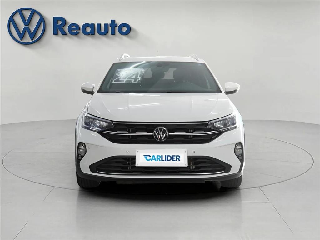 NIVUS 1.0 200 TSI TOTAL FLEX HIGHLINE AUTOMÁTICO1