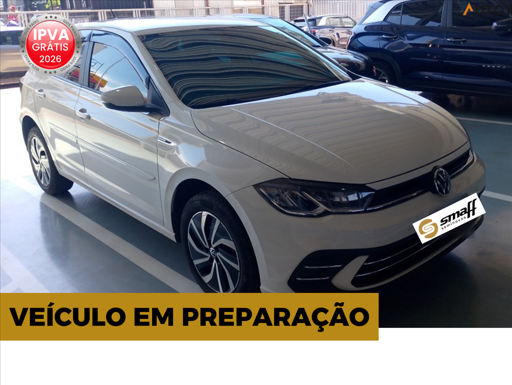 1.0 170 TSI HIGHLINE AUTOMÁTICO