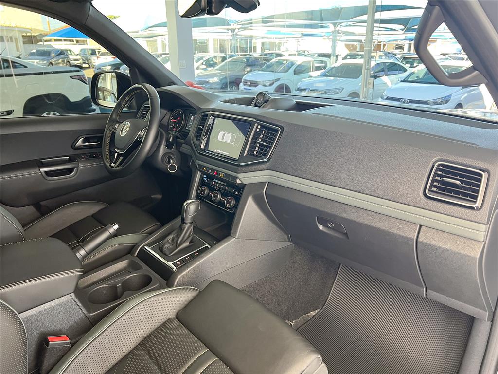AMAROK 3.0 V6 TDI DIESEL EXTREME CD 4MOTION AUTOMÁTICO13