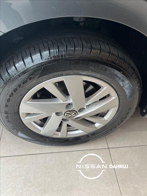 POLO 1.0 170 TSI MANUAL10