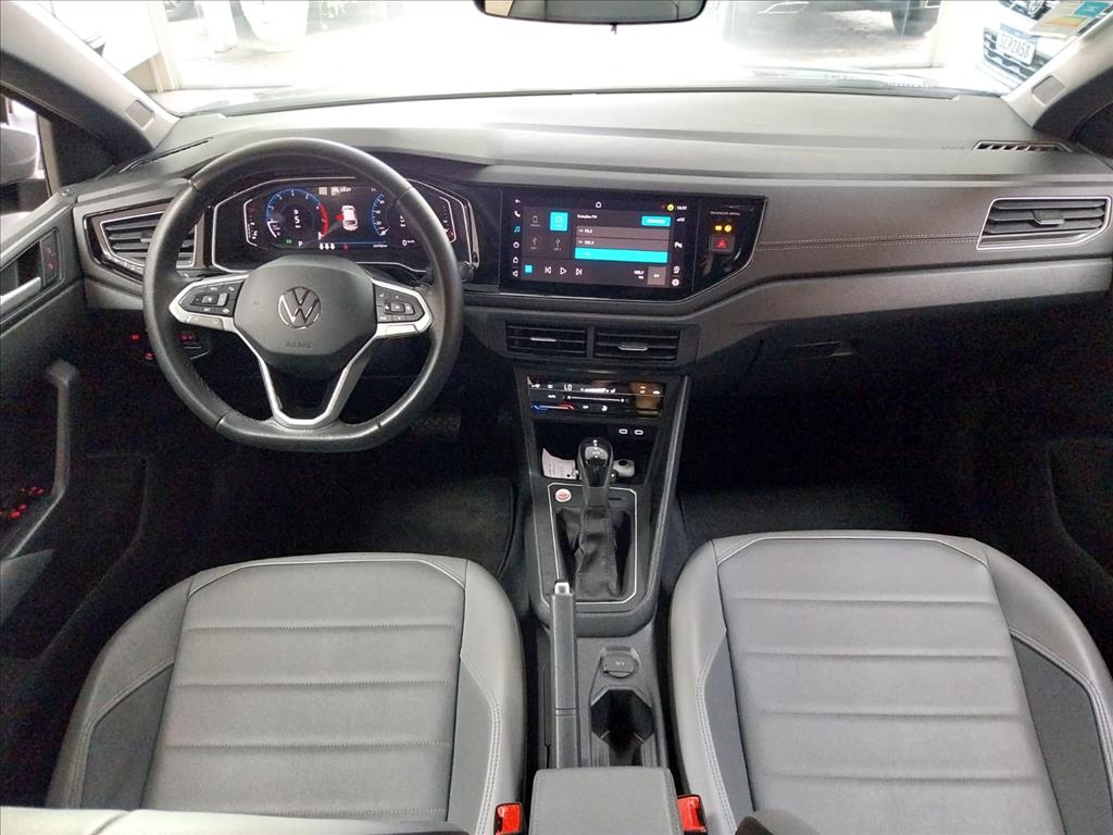 NIVUS 1.0 200 TSI TOTAL FLEX HIGHLINE AUTOMÁTICO7