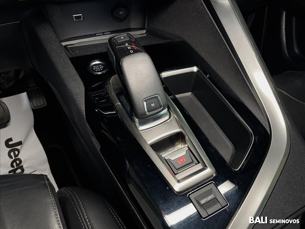 3008 1.6 GRIFFE PACK THP 16V GASOLINA 4P AUTOMÁTICO15