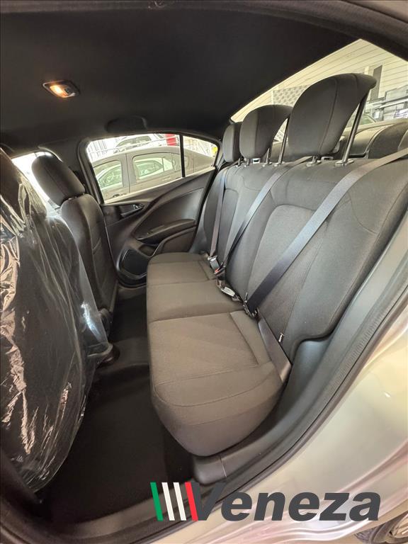 CRONOS 1.0 FIREFLY FLEX DRIVE MANUAL7