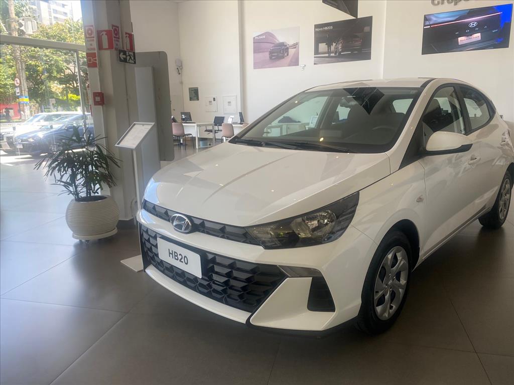 HB20 1.0 12V FLEX COMFORT MANUAL5