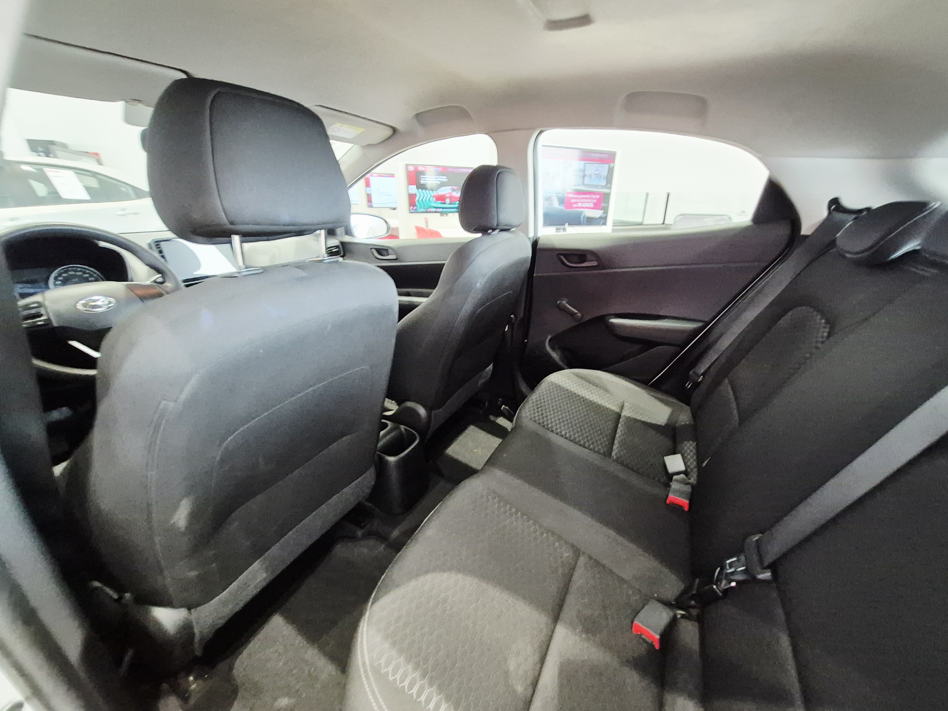 Foto ilustrativa do carro