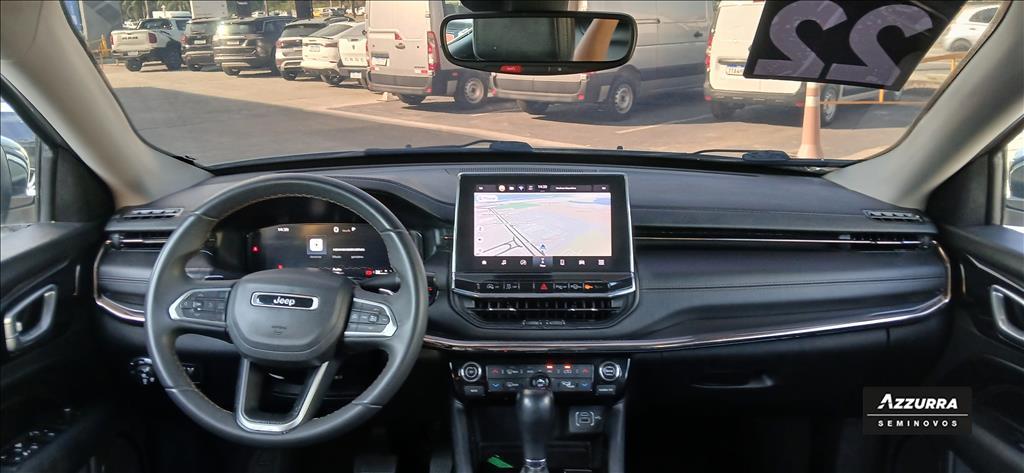 COMPASS 1.3 T270 TURBO FLEX LIMITED AT69