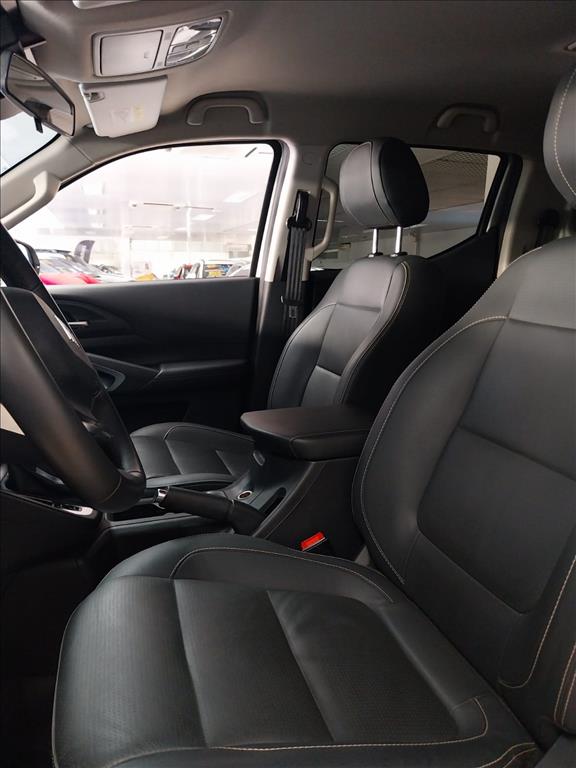 TITANO 2.2 TURBO DIESEL RANCH 4X4 AT69