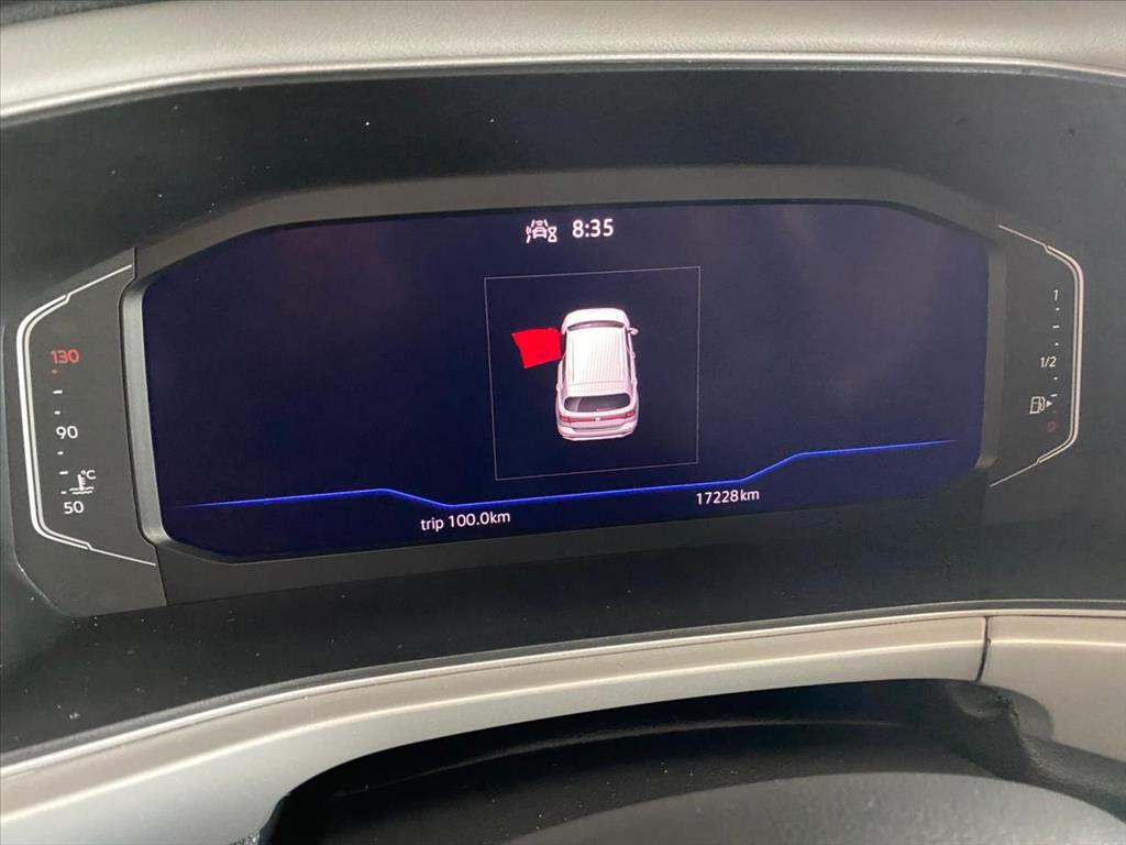 T-CROSS 1.0 200 TSI TOTAL FLEX COMFORTLINE AUTOMÁTICO8