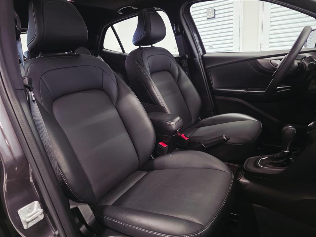 PULSE 1.0 TURBO 200 HYBRID IMPETUS CVT13